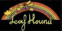 logo Leaf Hound